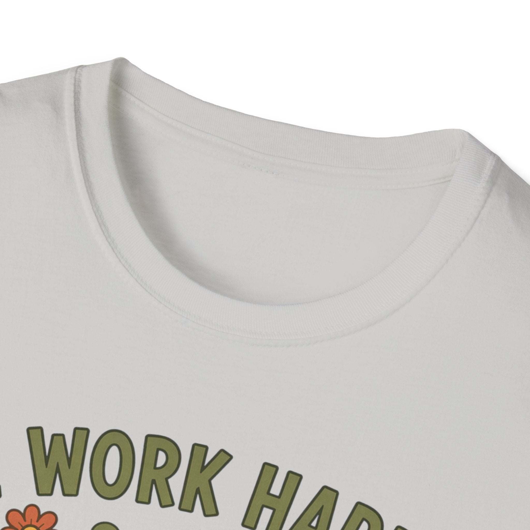 I Work Hard So My Plants Can Have a Better Life Than I Do!" - Gardeners Delight Collection