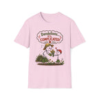 Dandelions... it's COMPLICATED!  - Gardeners Delight Collection