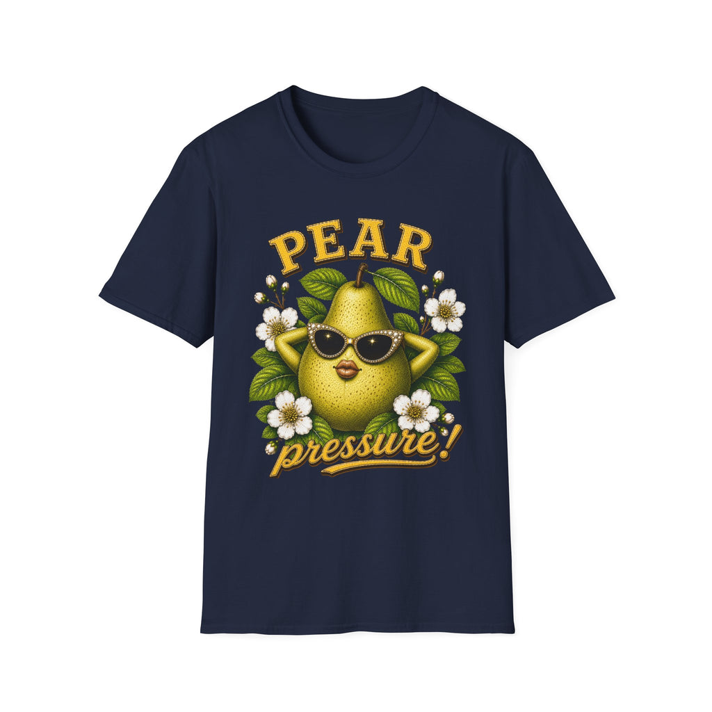 PEAR Pressure!  -  Not your Grandma's garden! Collection