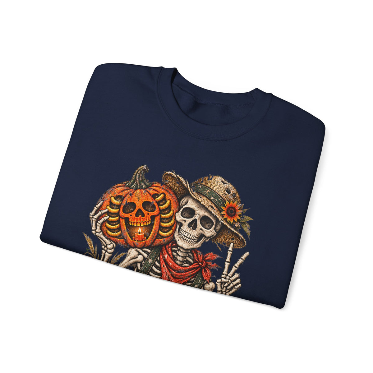 Original Selfie Grunge - Sweatshirt - Autumn Fun Collection