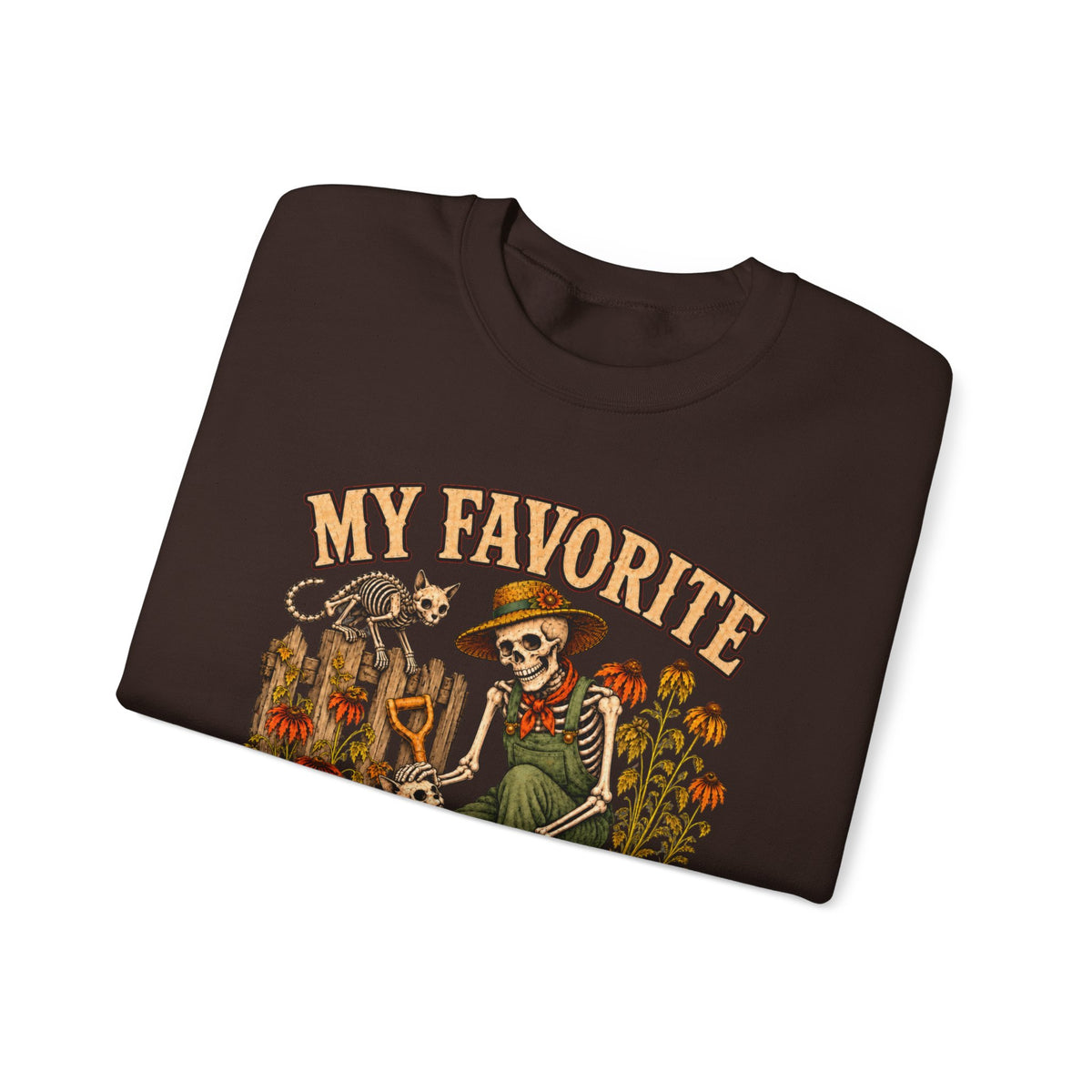 My FAVORITE SEASON - Autumn Fun Collection