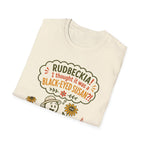 RUDBECKIA! I thought it was a BLACK-EYED SUSAN?! - Learn while you Grow! Collection
