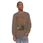 it's BOOT Season!  Autumn Fun collection  -  Long sleeve T-shirt