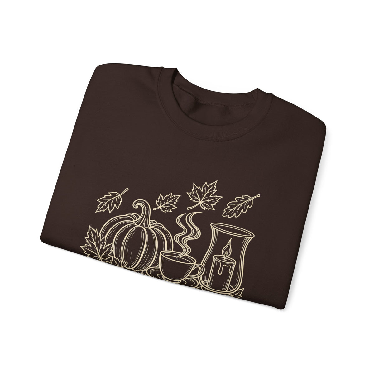 Warm, Caffeinated, and Unbothered! Autumn Fun Collection