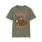 'SHROOM SCHOLAR  -  Mystical '70's collection