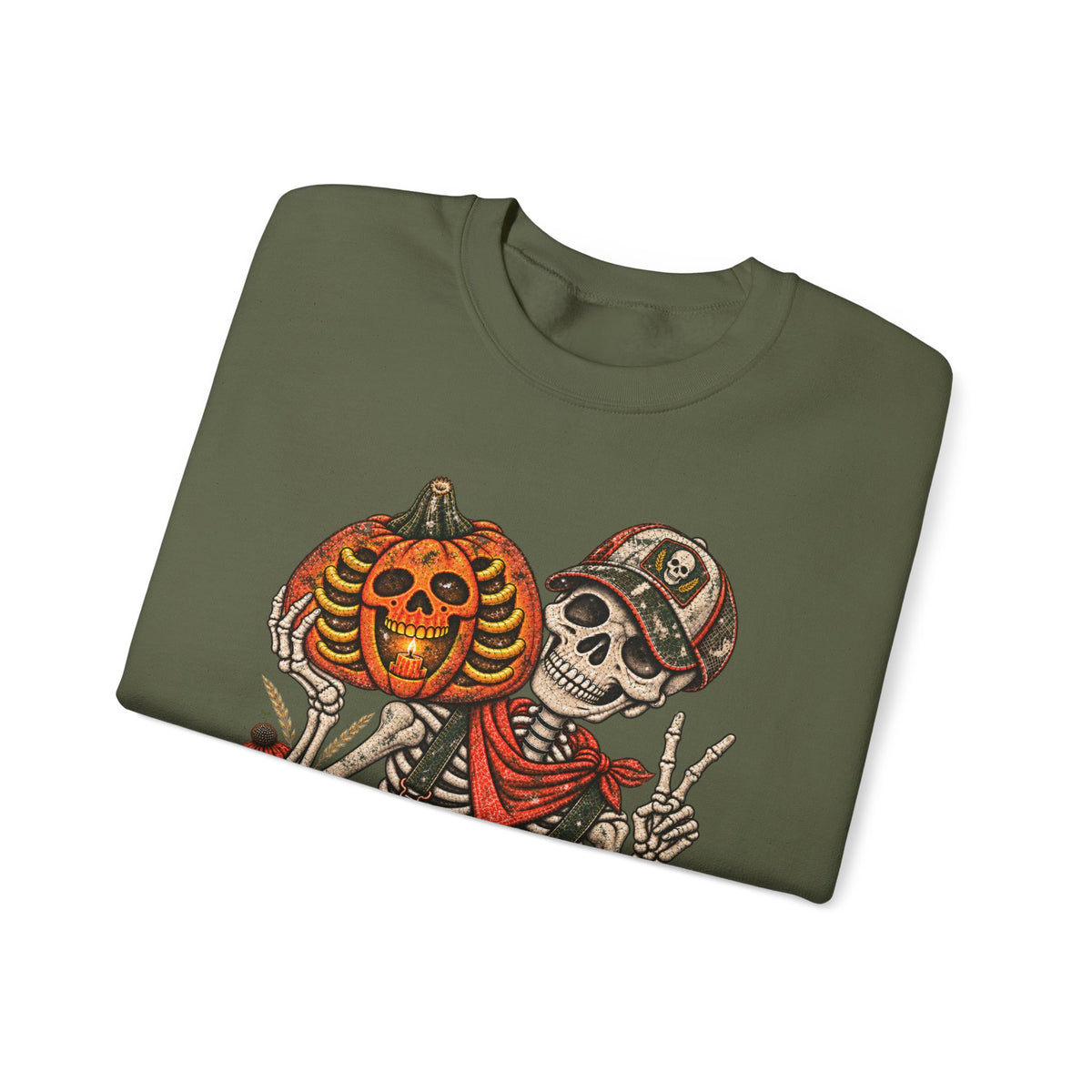 Original Selfie  Ball cap grunge - Autumn Fun Collection