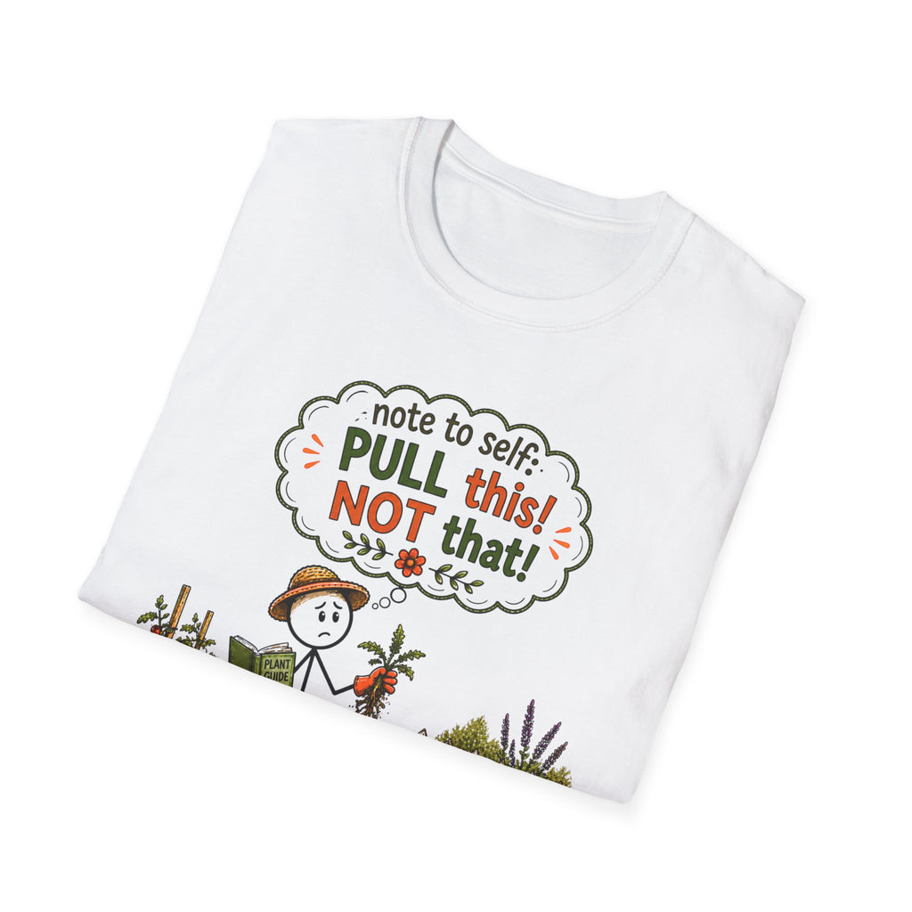 Note to Self: PULL This! NOT That! - Note to Self Collection