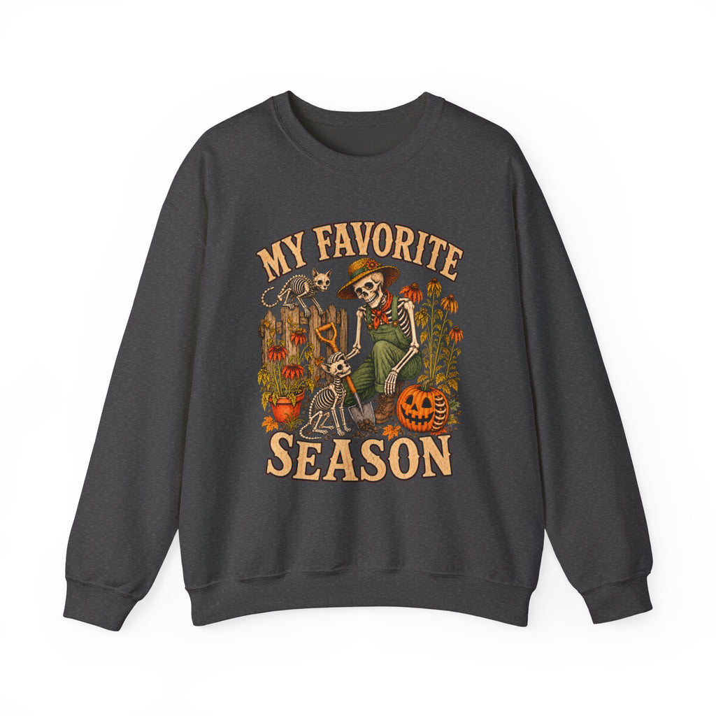 My FAVORITE SEASON - Autumn Fun Collection