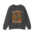 My FAVORITE SEASON - Autumn Fun Collection