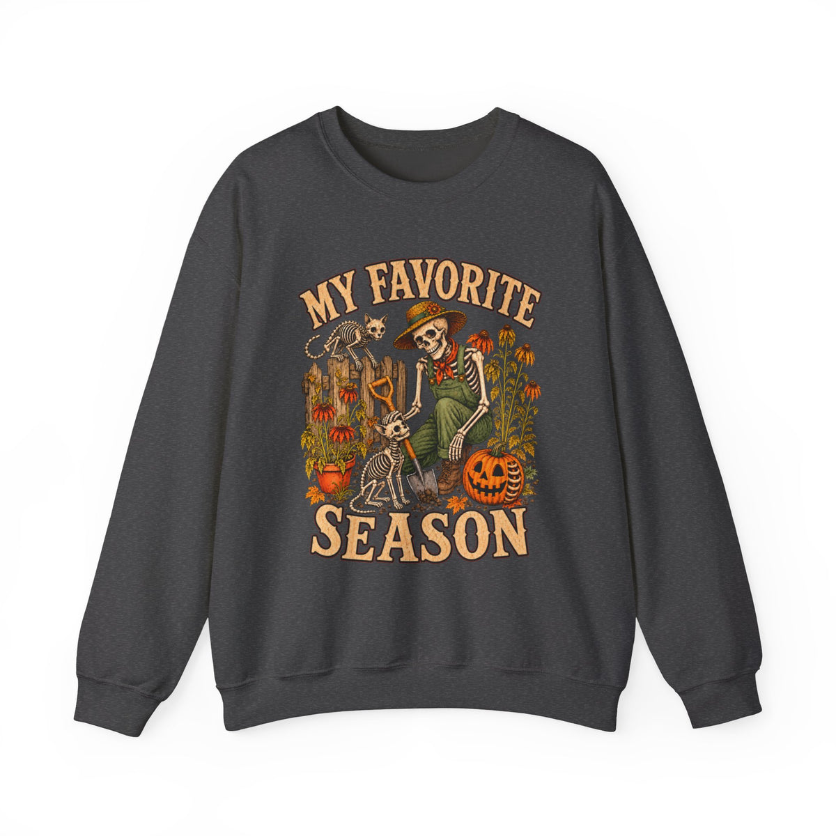 My FAVORITE SEASON - Autumn Fun Collection