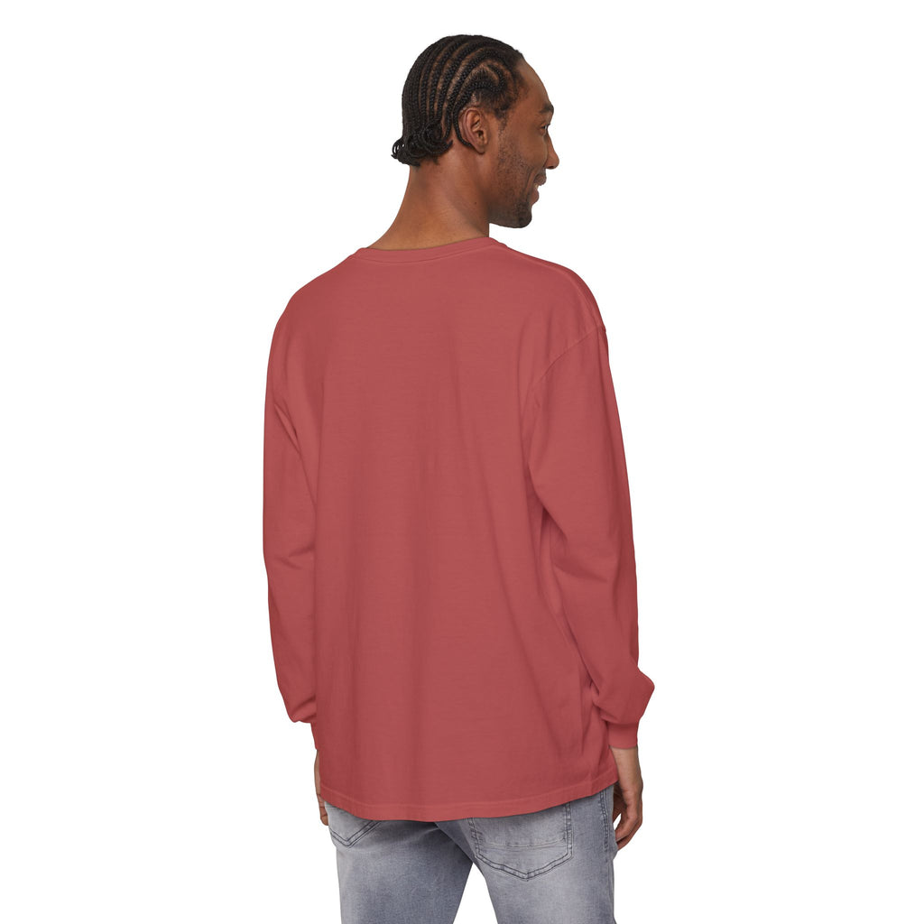 COFFEE It's What's for Winter.    Winter Collection  -  Long sleeve T-shirt