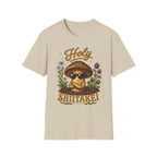 Holy SHIITAKE!  Not your Grandma's garden! Collection