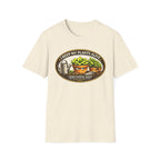 "I KEEP MY PLANTS ALIVE..."  Logos and Badges Collection