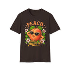 PEACH! Don't push it!  - Not your Grandma's garden! Collection