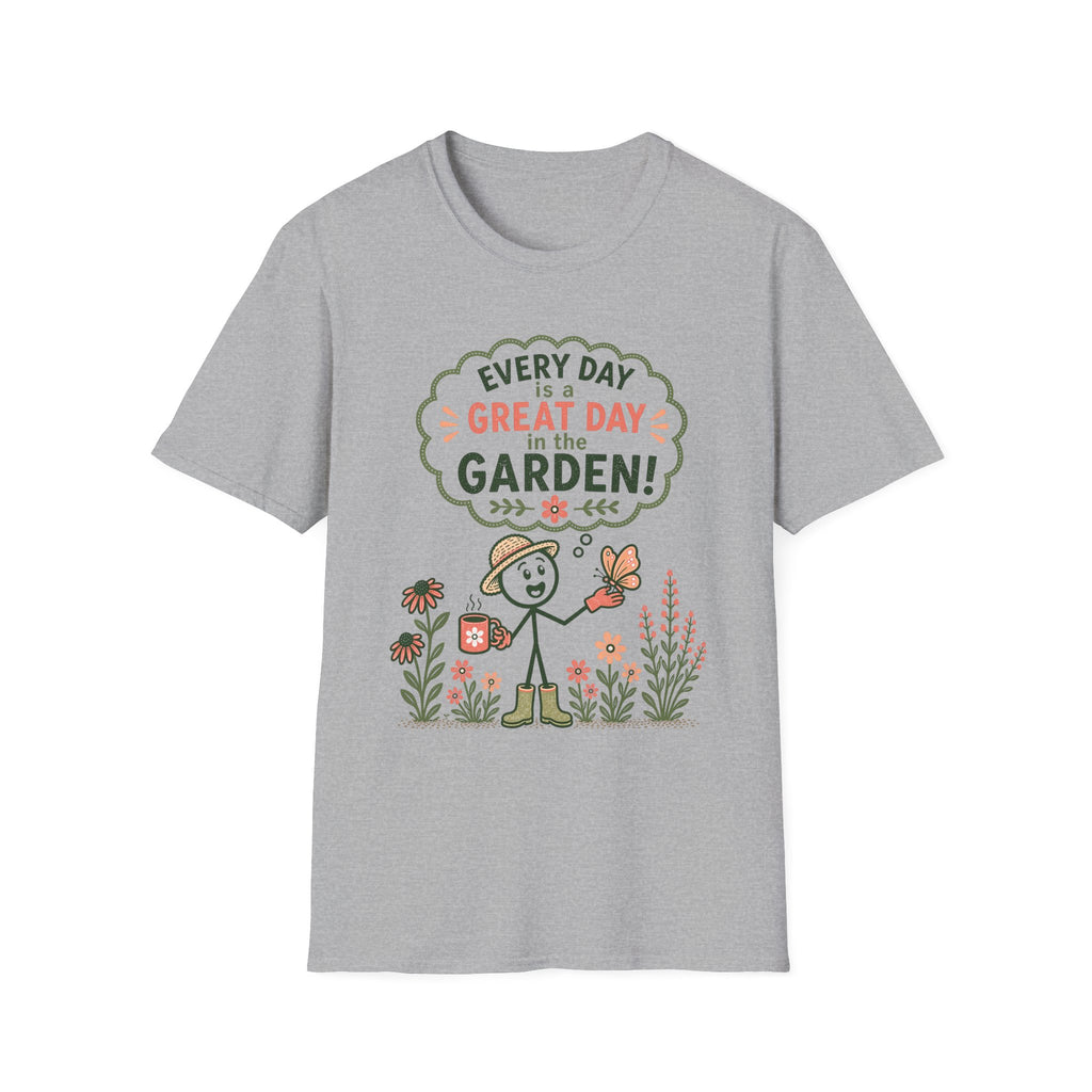 Every Day is a GREAT Day in the GARDEN! - Gardeners Delight! Collection