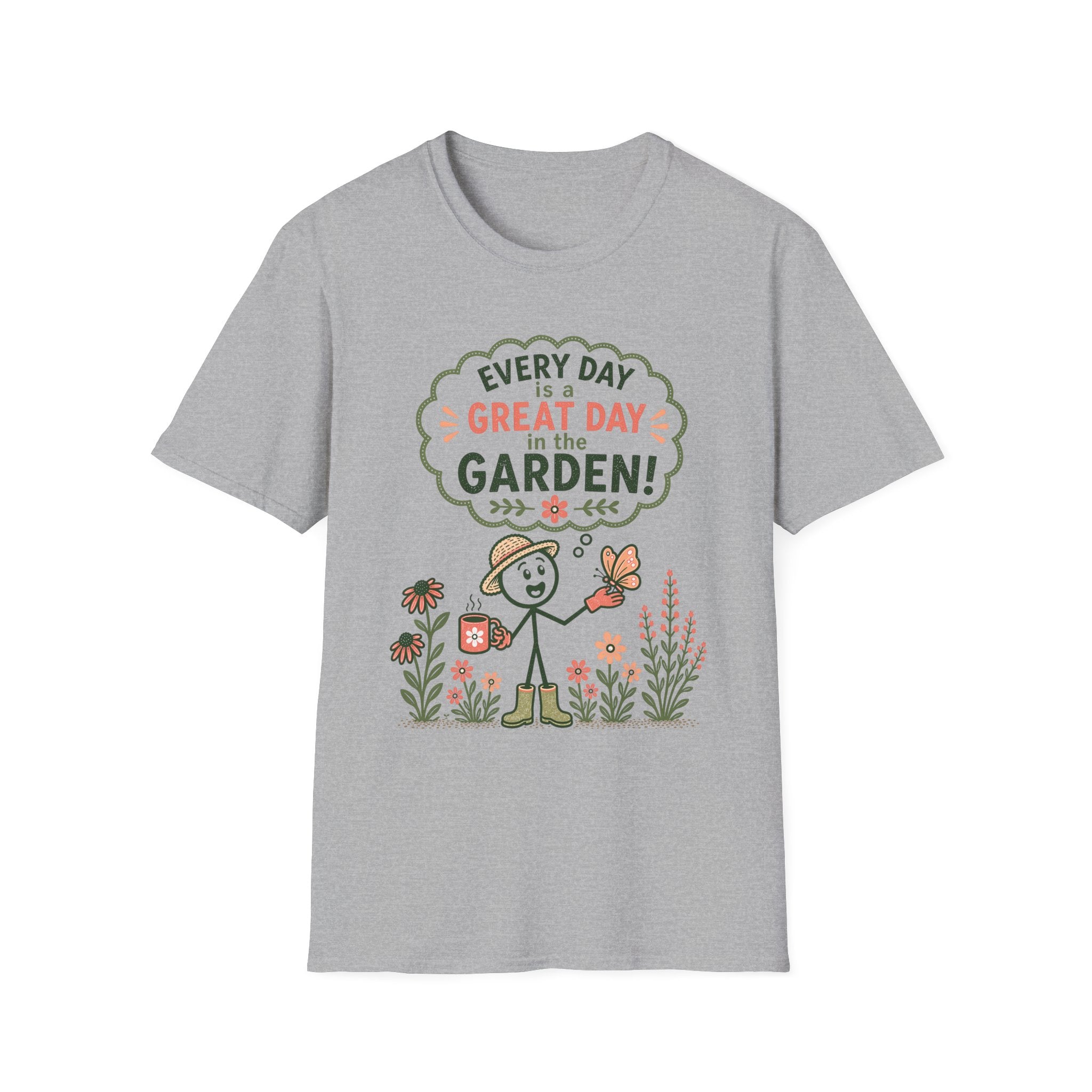 Every Day is a GREAT Day in the GARDEN! - Gardeners Delight! Collection