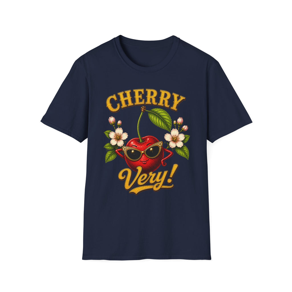 CHERRY Very!  Single!  -  Not your Grandma's garden! Collection