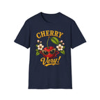 CHERRY Very!  Single!  -  Not your Grandma's garden! Collection