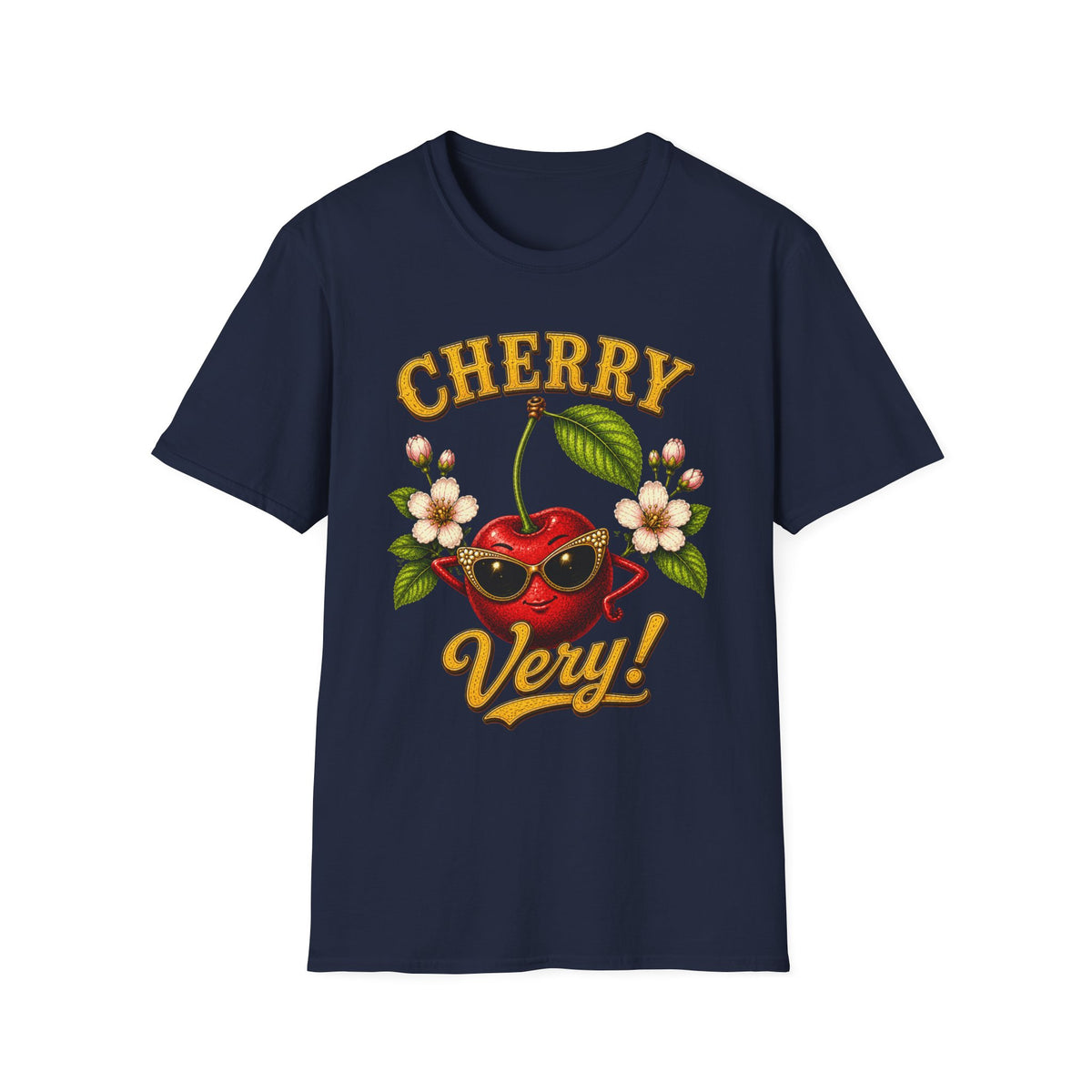 CHERRY Very!  Single!  -  Not your Grandma's garden! Collection