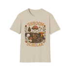 'SHROOM SCHOLAR  -  Mystical '70's collection