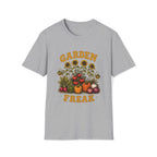 Garden Freak! Vegetables.  Mystical '70's collection