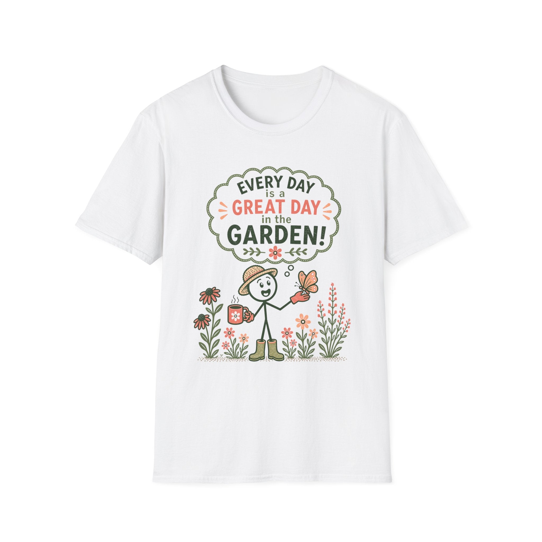 Every Day is a GREAT Day in the GARDEN! - Gardeners Delight! Collection