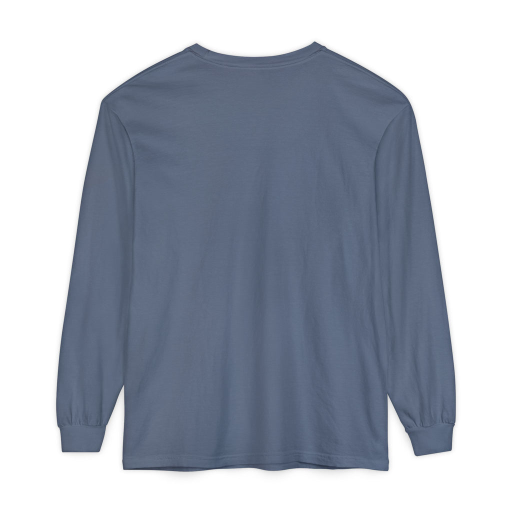 COFFEE It's What's for Winter.    Winter Collection  -  Long sleeve T-shirt