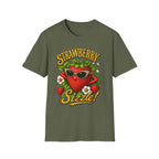 STRAWBERRY Sizzle!  - Not your Grandma's garden! Collection