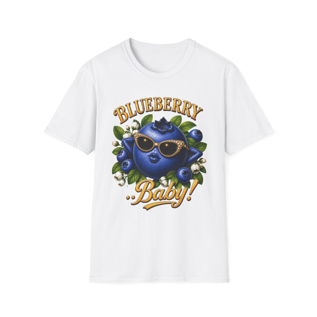 BLUEBERRY! Baby!  - Not your Grandma's garden! Collection