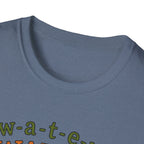 w-a-t-e-r, WATER! Just a little WATER!  Sarcastic Seedlings  collection