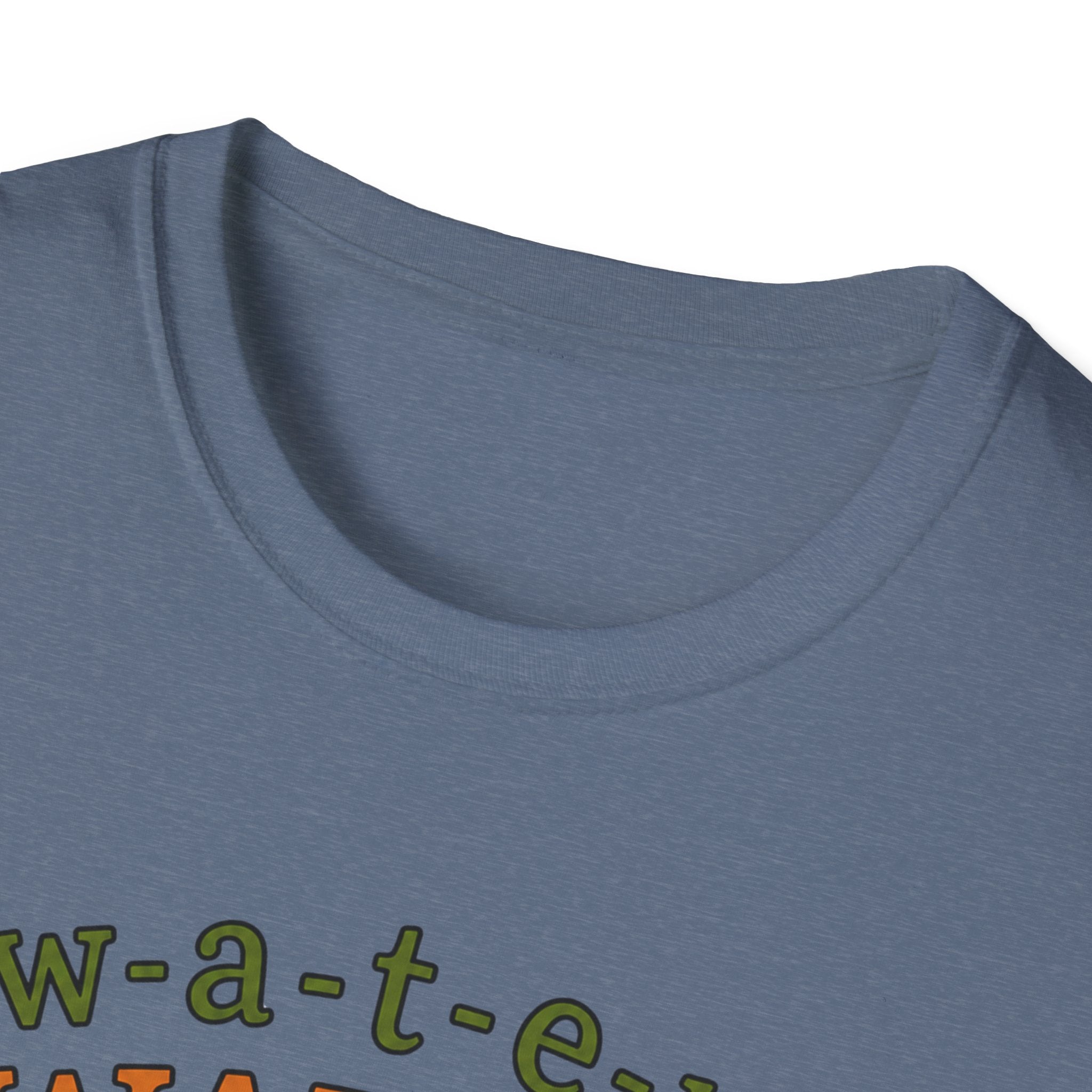 w-a-t-e-r, WATER! Just a little WATER!  Sarcastic Seedlings  collection