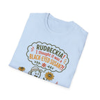 RUDBECKIA! I thought it was a BLACK-EYED SUSAN?! - Learn while you Grow! Collection