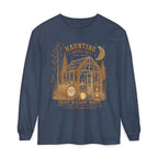 Frost Hollow Roast - Haunting Aroma Co. Collection - Long Sleeve Tee