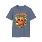 PEACH! Don't push it!  - Not your Grandma's garden! Collection