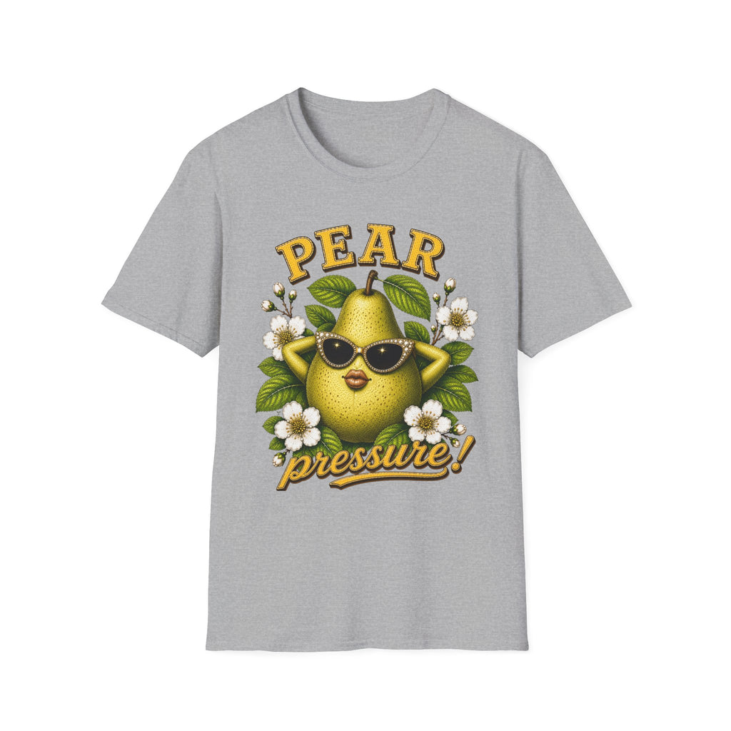 PEAR Pressure!  -  Not your Grandma's garden! Collection