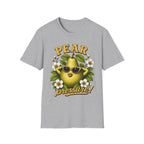 PEAR Pressure!  -  Not your Grandma's garden! Collection