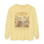 Moonlight Blend - Haunting Aroma Co. Collection - Long Sleeve Tee