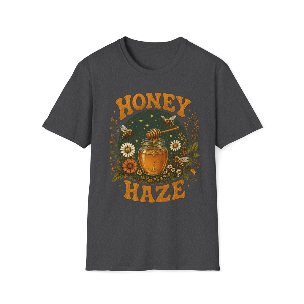 HONEY HAZE  - Mystical '70's collection