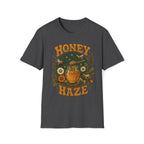 HONEY HAZE  - Mystical '70's collection