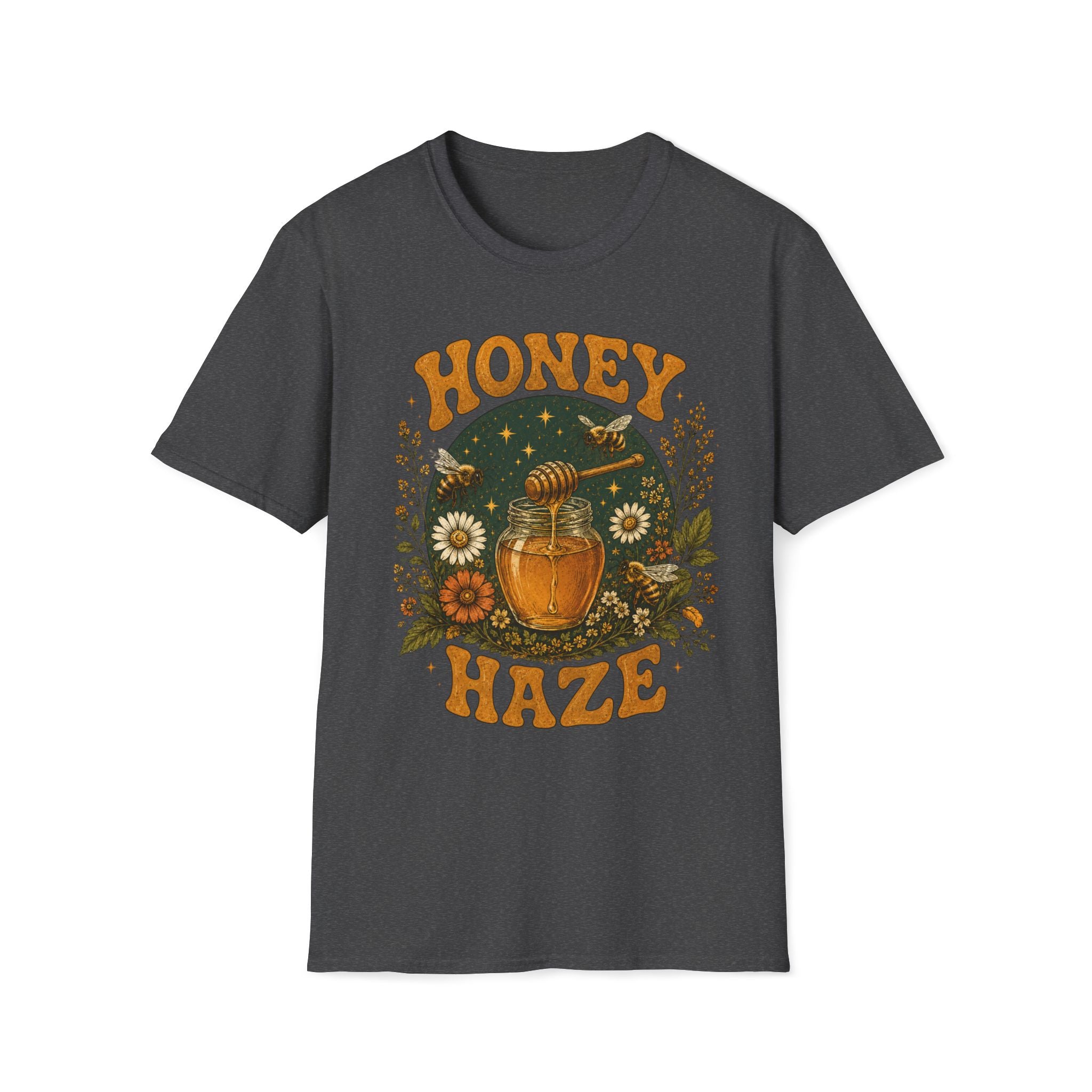 HONEY HAZE  - Mystical '70's collection