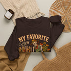 My FAVORITE SEASON - Autumn Fun Collection