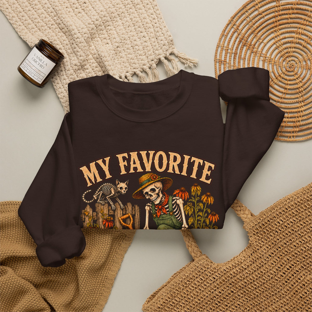 My FAVORITE SEASON - Autumn Fun Collection