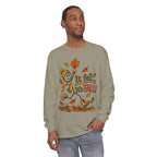 It Fell...It's FALL! - Autumn Fun Collection  Long sleeve T-shirt