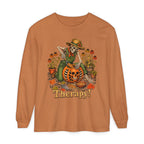 Therapy! - Long sleeve T-shirt Autumn Fun Collection