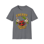 CHERRY Very!  Single!  -  Not your Grandma's garden! Collection