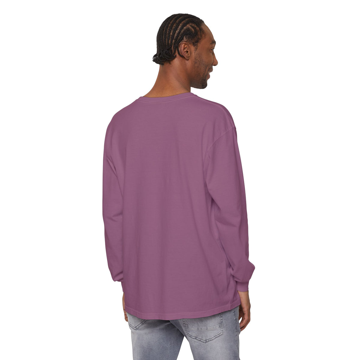 It Fell...It's FALL! - Autumn Fun Collection  Long sleeve T-shirt