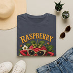 RASPBERRY ..Jam!  -  Not your Grandma's garden! Collection
