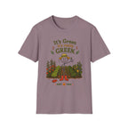 It's Green, It's really GREEN.  Gardeners Get it! Collection