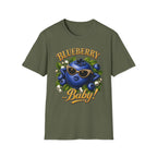 BLUEBERRY! Baby!  - Not your Grandma's garden! Collection