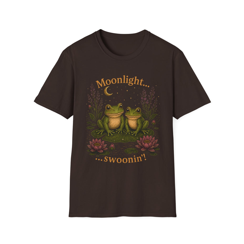 Moonlight Swoonin'!  Midnight Garden Collection